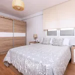 Apartamento Myhousespain - Luminoso Piso Cerca De La Playa Gijón