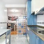 Myhousespain - Luminoso Piso Cerca De La Playa Apartamento