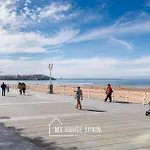 Apartamento Myhousespain - Luminoso Piso Cerca De La Playa *