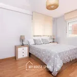 Myhousespain - Luminoso Piso Cerca De La Playa Apartmán *