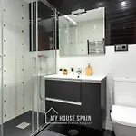 Myhousespain - Luminoso Piso Cerca De La Playa * Gijón