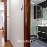 Apartment Myhousespain - Luminoso Piso Cerca De La Playa *