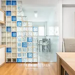 Myhousespain - Luminoso Piso Cerca De La Playa Apartment